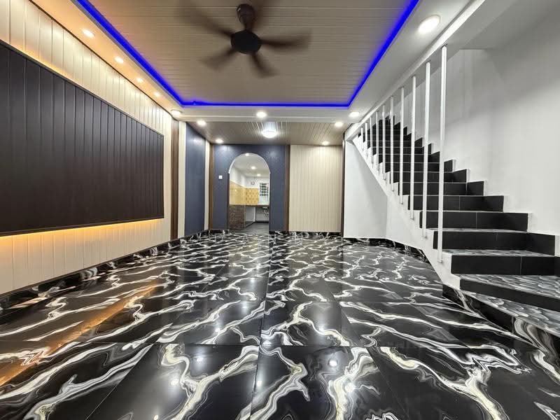2-storey Terraced House for Sale in Rawang Perdana 1 (Rawang) - Danny Wong - Interior - PropertyGuru.com.my