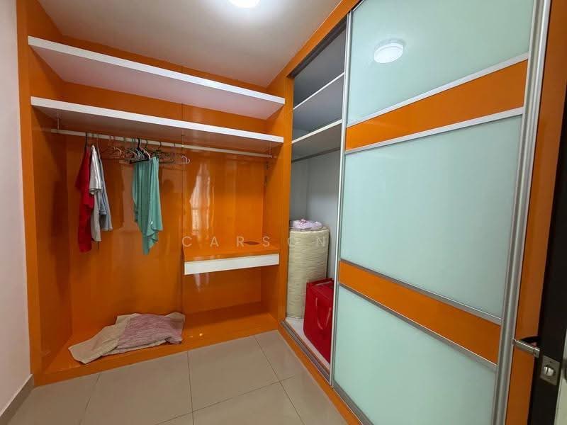 Rumah Kluster untuk Dijual di Taman Mount Austin (Tebrau) - Carson . - Interior - PropertyGuru.com.my