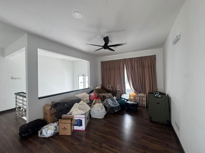 Rumah Berkembar untuk Dijual di Taman Desa Tebrau (Tebrau) - Chloe Chin - Interior - PropertyGuru.com.my