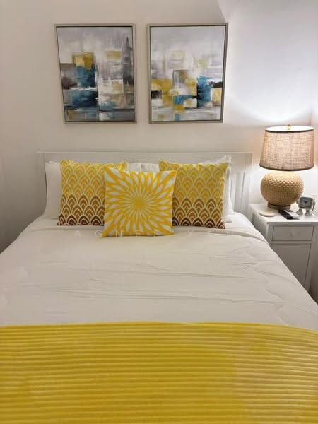 Service Residence for Rent at SWNK Houze @ BBCC - Agnes Yan - Bedroom - PropertyGuru.com.my