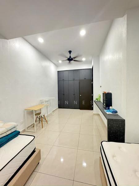 Semi-Detached House for Sale in Taman Teluk Air Tawar (Butterworth) - Vyinnes Ang - Bedroom - PropertyGuru.com.my