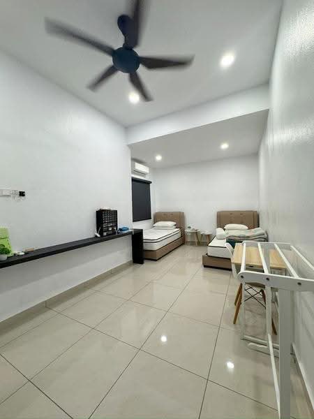 Semi-Detached House for Sale in Taman Teluk Air Tawar (Butterworth) - Vyinnes Ang - Bedroom - PropertyGuru.com.my