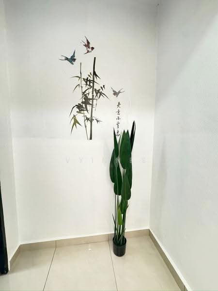 Semi-Detached House for Sale in Taman Teluk Air Tawar (Butterworth) - Vyinnes Ang - Interior - PropertyGuru.com.my