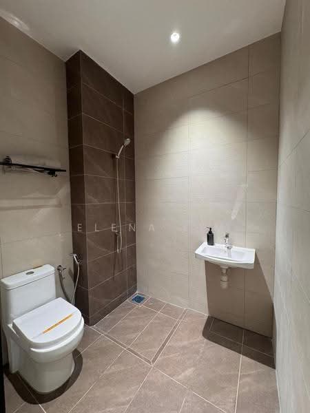 Condominium for Sale at Verte Medini Residence - Elena Lim - Bathroom - PropertyGuru.com.my