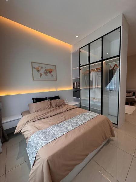 Condominium for Sale at Verte Medini Residence - Elena Lim - Bedroom - PropertyGuru.com.my