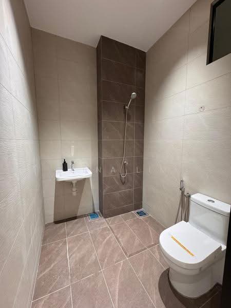 Condominium for Sale at Verte Medini Residence - Elena Lim - Bathroom - PropertyGuru.com.my