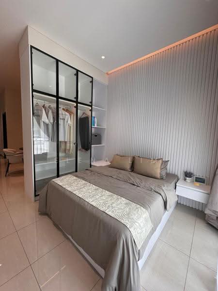 Condominium for Sale at Verte Medini Residence - Elena Lim - Bedroom - PropertyGuru.com.my