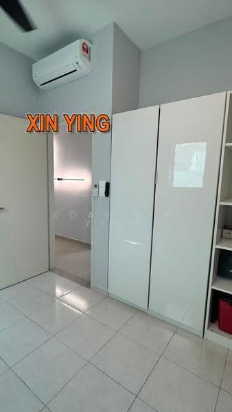 Condominium for Rent at Ideal Residency - Koay Xin Ying - Interior - PropertyGuru.com.my