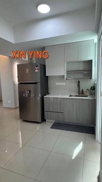 Condominium for Rent at Ideal Residency - Koay Xin Ying - Kitchen - PropertyGuru.com.my