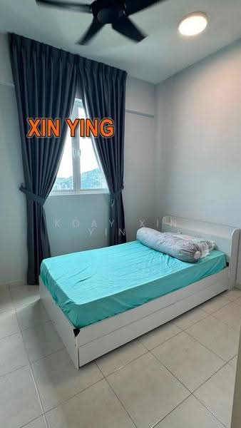 Condominium for Rent at Ideal Residency - Koay Xin Ying - Bedroom - PropertyGuru.com.my
