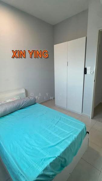 Condominium for Rent at Ideal Residency - Koay Xin Ying - Bedroom - PropertyGuru.com.my