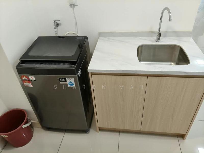 Kediaman Servis untuk Disewa di Sentul Point - Sharon Mah - Interior - PropertyGuru.com.my