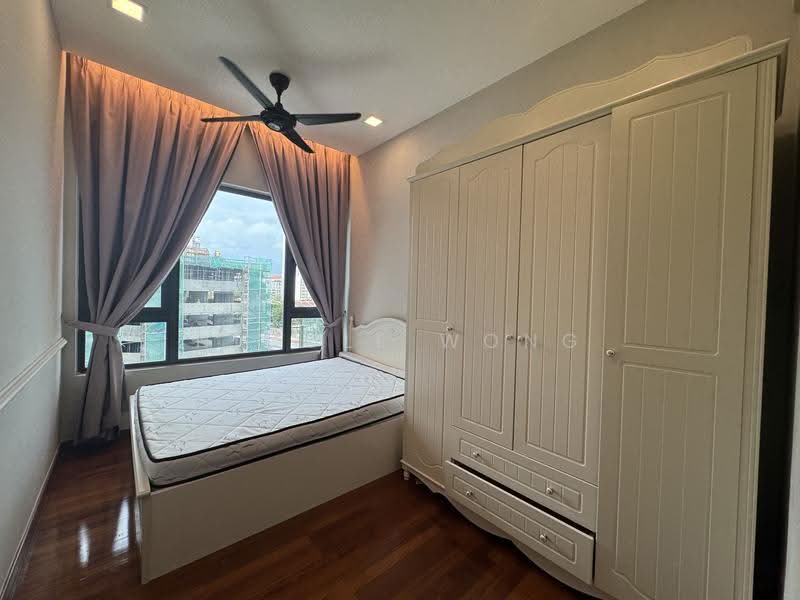 Condominium for Rent at Marinox Sky Villas - Nicole Wong - Bedroom - PropertyGuru.com.my