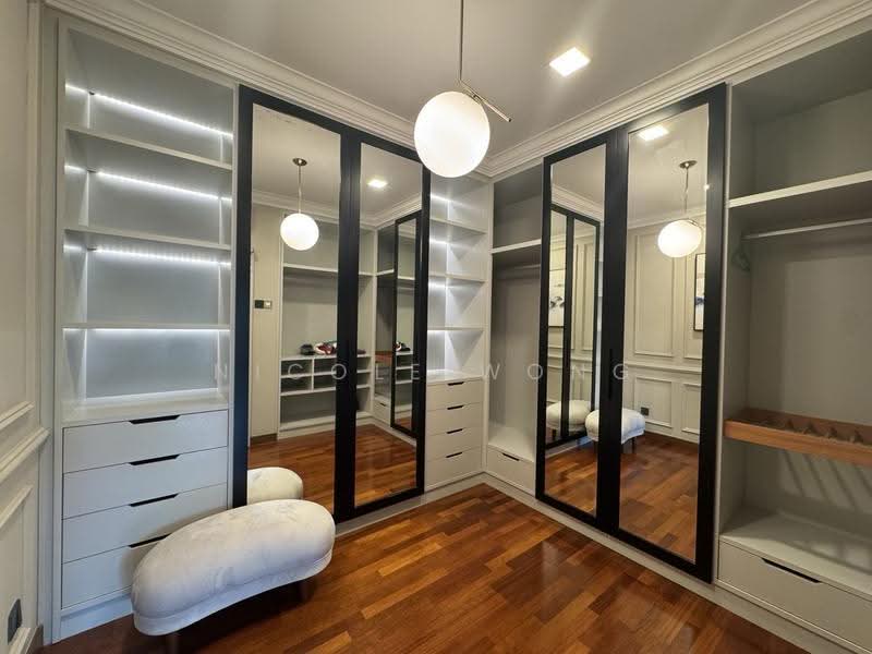 Condominium for Rent at Marinox Sky Villas - Nicole Wong - Interior - PropertyGuru.com.my