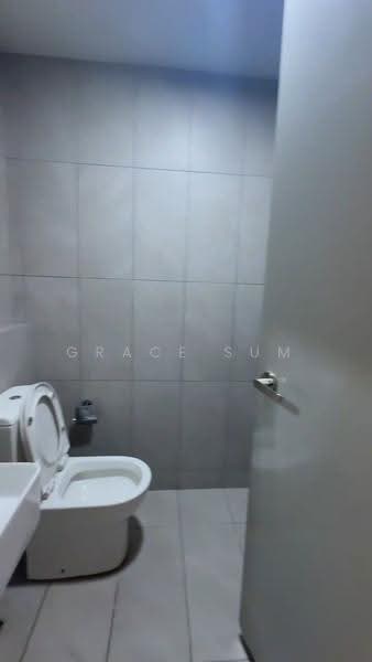Kediaman Servis untuk Disewa di Emerald 9 - GRACE SUM - Bathroom - PropertyGuru.com.my