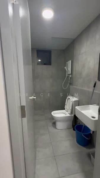 Kediaman Servis untuk Disewa di Emerald 9 - GRACE SUM - Bathroom - PropertyGuru.com.my
