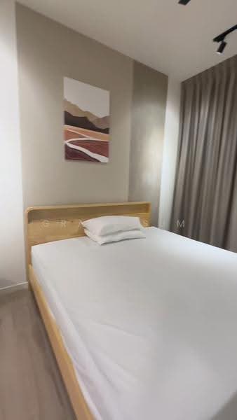Kediaman Servis untuk Disewa di Emerald 9 - GRACE SUM - Bedroom - PropertyGuru.com.my