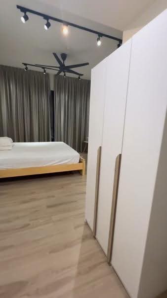 Kediaman Servis untuk Disewa di Emerald 9 - GRACE SUM - Bedroom - PropertyGuru.com.my