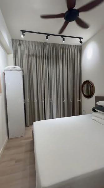 Kediaman Servis untuk Disewa di Emerald 9 - GRACE SUM - Bedroom - PropertyGuru.com.my