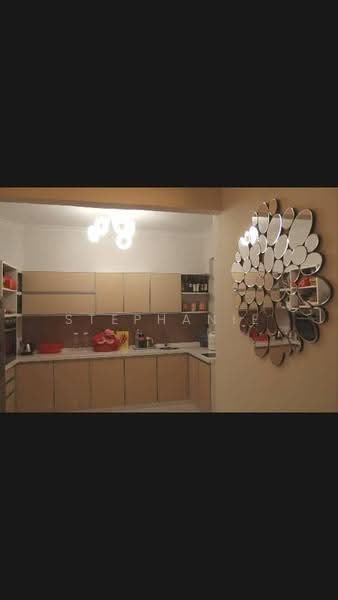 Apartment for Sale at Desa Tanjong - Stephanie Lim - Kitchen - PropertyGuru.com.my