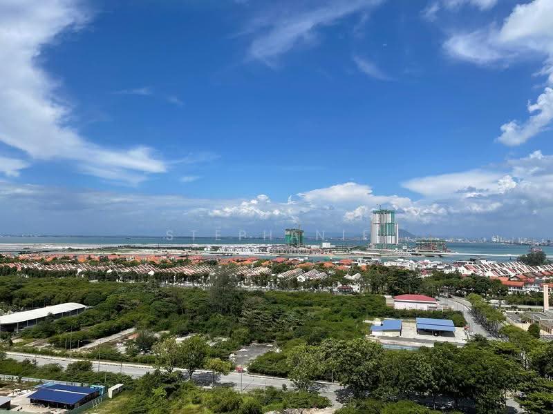 Apartment for Sale at Desa Tanjong - Stephanie Lim - Exterior - PropertyGuru.com.my
