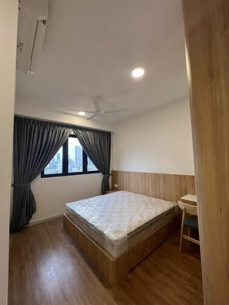 Kediaman Servis untuk Disewa di Sunway Velocity TWO - ZX KHO - Bedroom - PropertyGuru.com.my