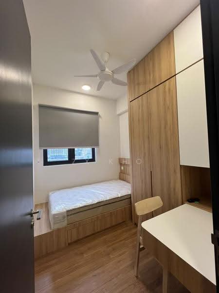 Kediaman Servis untuk Disewa di Sunway Velocity TWO - ZX KHO - Bedroom - PropertyGuru.com.my