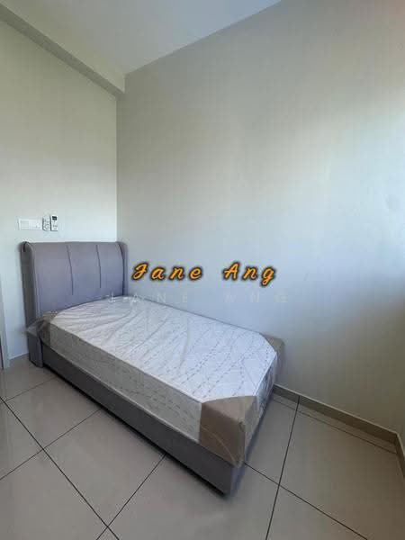 Condominium for Rent at Waterside Residence - Jane Ang - Bedroom - PropertyGuru.com.my