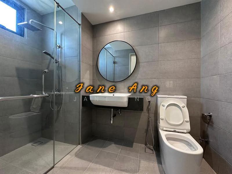 Condominium for Rent at Waterside Residence - Jane Ang - Bathroom - PropertyGuru.com.my