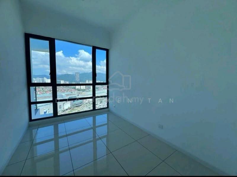 Condominium for Sale at Queens Residences Q1 @ Queens Waterfront - Dick Ken Tan - View - PropertyGuru.com.my