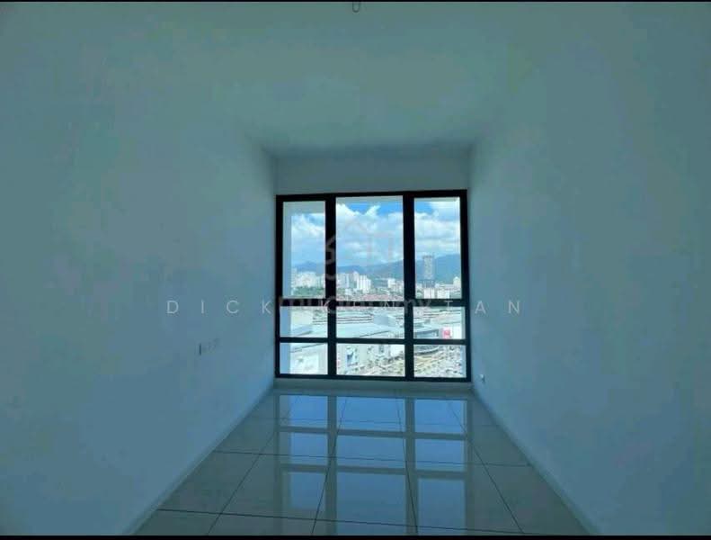 Condominium for Sale at Queens Residences Q1 @ Queens Waterfront - Dick Ken Tan - View - PropertyGuru.com.my