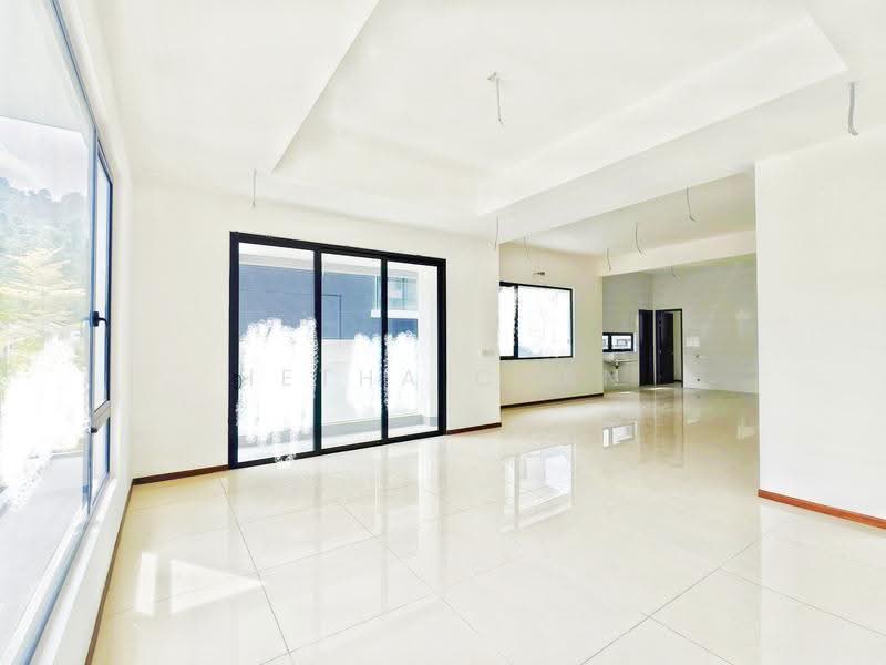 Rumah Berkembar untuk Dijual di Ampang (Selangor) - Hetha Chan - Interior - PropertyGuru.com.my