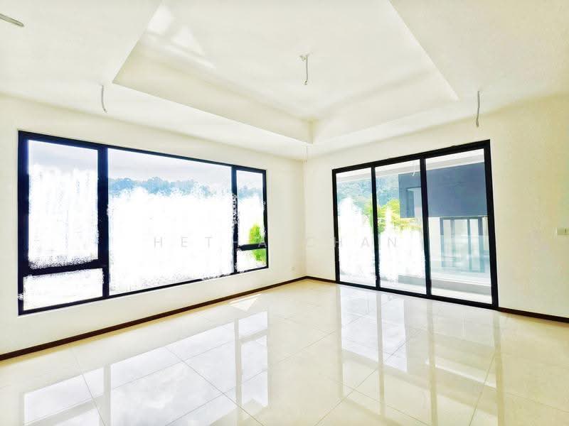 Rumah Berkembar untuk Dijual di Ampang (Selangor) - Hetha Chan - Interior - PropertyGuru.com.my