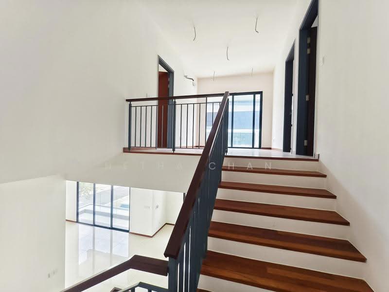 Rumah Berkembar untuk Dijual di Ampang (Selangor) - Hetha Chan - Interior - PropertyGuru.com.my