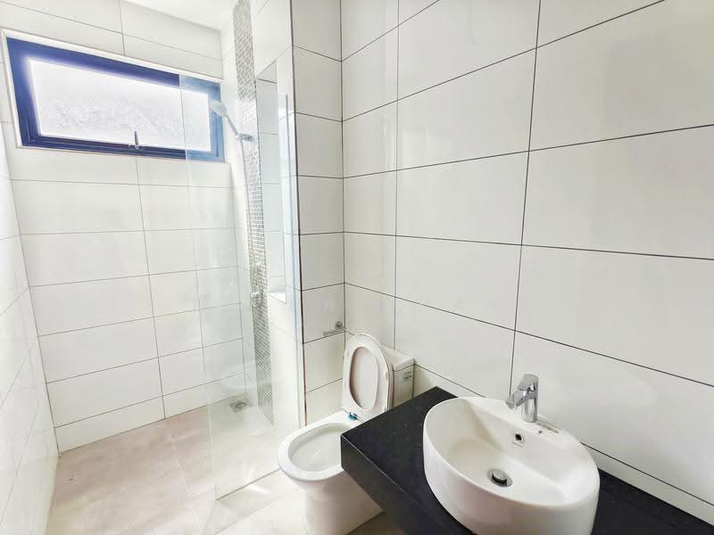 Rumah Berkembar untuk Dijual di Ampang (Selangor) - Hetha Chan - Bathroom - PropertyGuru.com.my