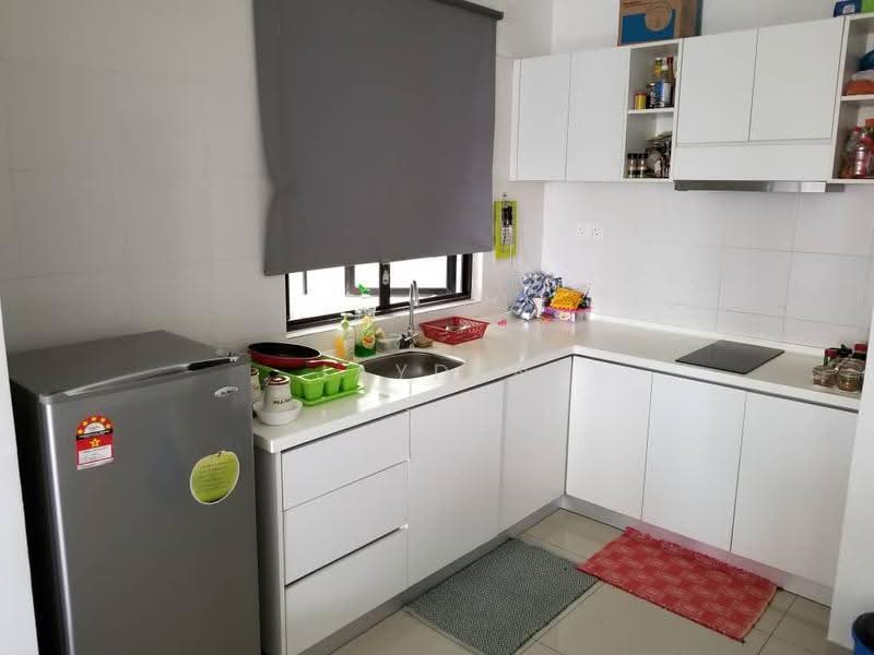 Service Residence for Sale at Hedgeford 10 Residences - Jayden Teo - Kitchen - PropertyGuru.com.my