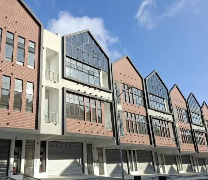 Kedai untuk Disewa di Skudai (Johor) - Jolene Yeo - Exterior - PropertyGuru.com.my