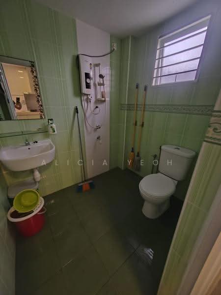 2-storey Terraced House for Sale in Taman Melawati (Ulu Kelang) - Alicia Yeoh - Bathroom - PropertyGuru.com.my
