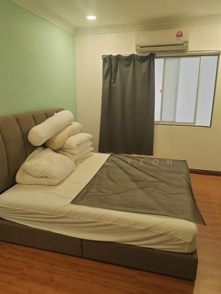2-storey Terraced House for Sale in Taman Melawati (Ulu Kelang) - Alicia Yeoh - Bedroom - PropertyGuru.com.my