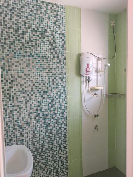 2-storey Terraced House for Sale in Taman Melawati (Ulu Kelang) - Alicia Yeoh - Bathroom - PropertyGuru.com.my