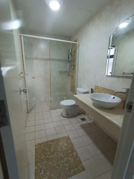 Condominium for Sale at Opal Damansara - Archie Chin - Bathroom - PropertyGuru.com.my