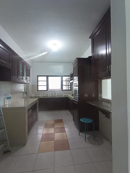 Condominium for Sale at Opal Damansara - Archie Chin - Kitchen - PropertyGuru.com.my