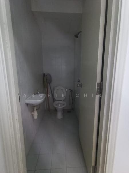 Condominium for Sale at Opal Damansara - Archie Chin - Bathroom - PropertyGuru.com.my