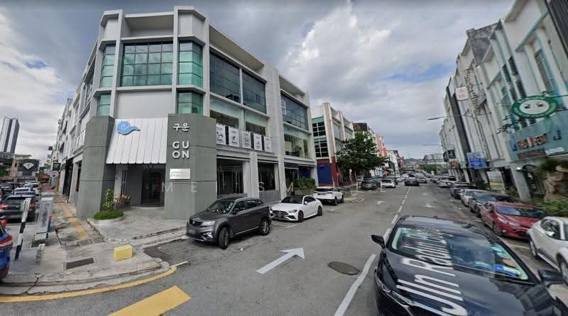 Shop / Office untuk Dijual di Bandar Baru Sri Petaling (Sri Petaling) - Mei SM Lee - Bandar Baru Sri Petaling, KL - PropertyGuru.com.my