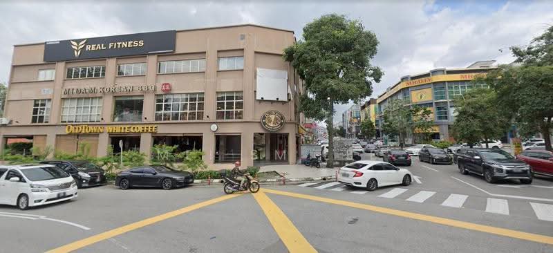 Shop / Office untuk Dijual di Bandar Baru Sri Petaling (Sri Petaling) - Mei SM Lee - Bandar Baru Sri Petaling, KL - PropertyGuru.com.my