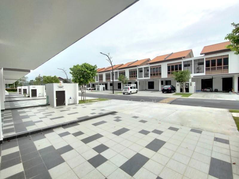 2-storey Terraced House for Sale in Sepang (Selangor) - Azhar Mohd - Exterior - PropertyGuru.com.my