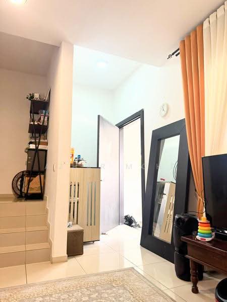 2-storey Terraced House for Sale in Sepang (Selangor) - Azhar Mohd - PropertyGuru.com.my