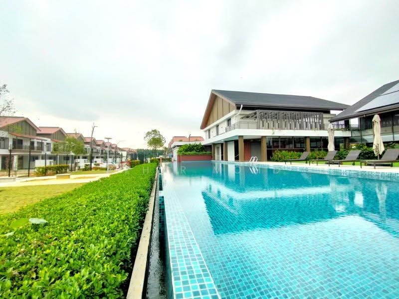 2-storey Terraced House for Sale in Sepang (Selangor) - Azhar Mohd - PropertyGuru.com.my