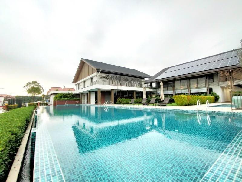 2-storey Terraced House for Sale in Sepang (Selangor) - Azhar Mohd - PropertyGuru.com.my