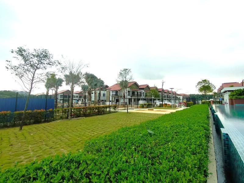 2-storey Terraced House for Sale in Sepang (Selangor) - Azhar Mohd - PropertyGuru.com.my